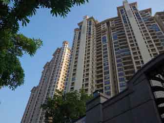 广州番禺房屋外墙防水
